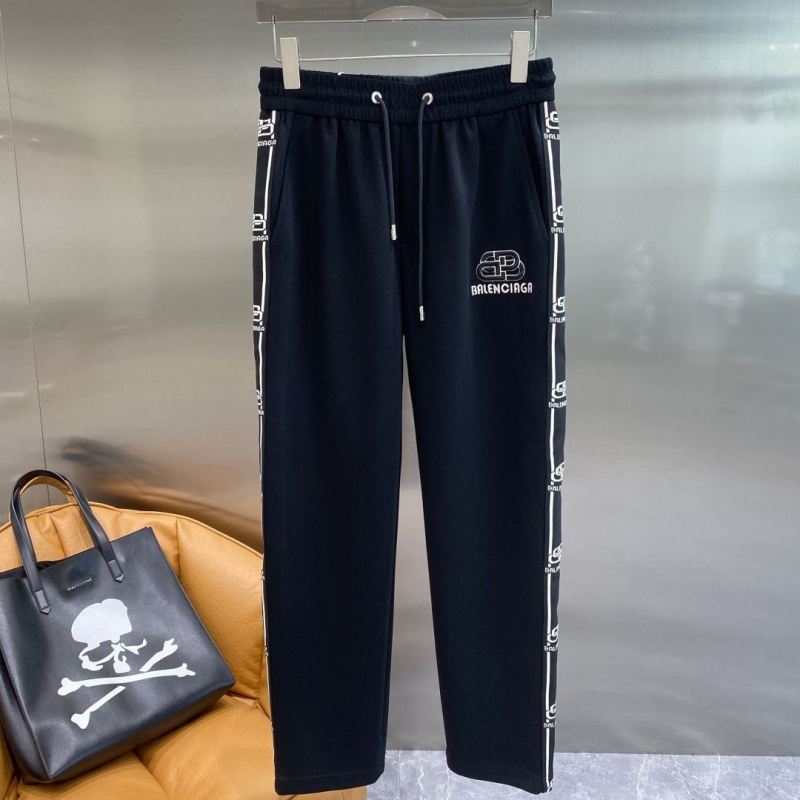 Ba1en*iaga long pants